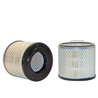 WIX - 46788 - Radial Seal Air Filter pa1