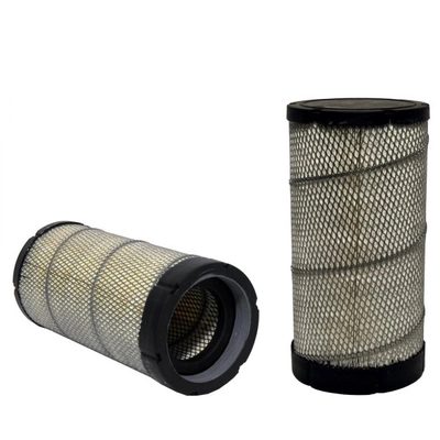 WIX - 49035 - Radial Seal Air Filter pa1