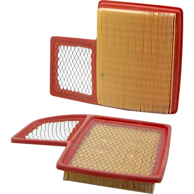 WIX - 49130 - Air Filter pa1