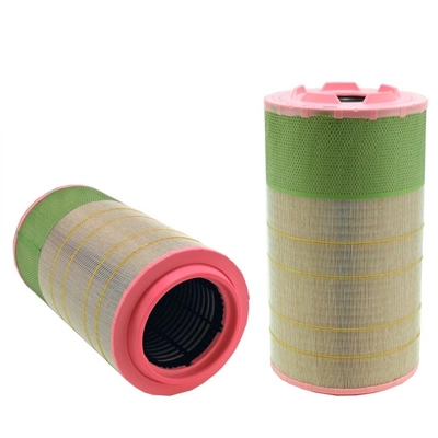 WIX - 49159 - Radial Seal Air Filter pa1