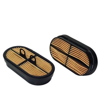 WIX - 49276 - Corrugated Style Oval Air Filter pa1