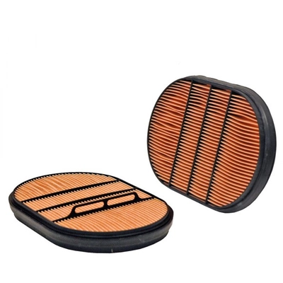 WIX - 49557 - Corrugated Style Oval Air Filter pa1