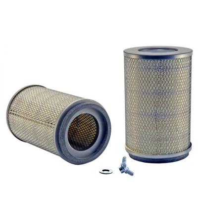 WIX - 49661 - Cabin Air Filter pa1