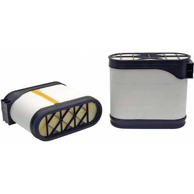 WIX - 49675 - Air Filter pa1