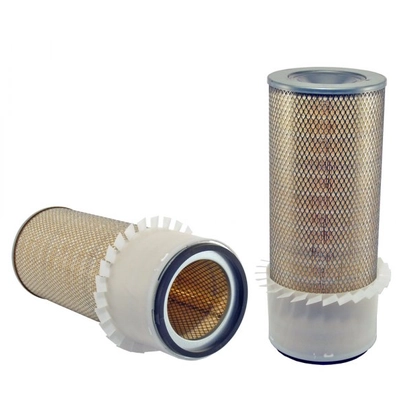 WIX - 49884 - Air Filter with Fin pa1