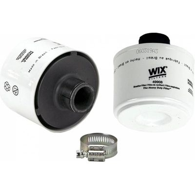 WIX - 49908 - Breather Filter pa2