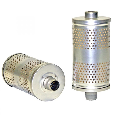 WIX - 51125 - By-Pass Cartridge Lube Metal Canister Engine Oil Filter pa1
