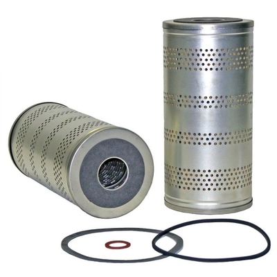 WIX - 51136 - Hydraulic Filter pa1