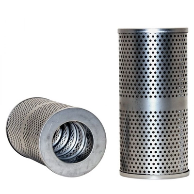 WIX - 51236 - Hydraulic Metal Canister Filter pa1