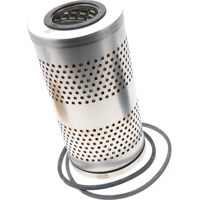 WIX - 51242 - Full-Flow Cartridge Lube Metal Canister Engine Oil Filter pa2