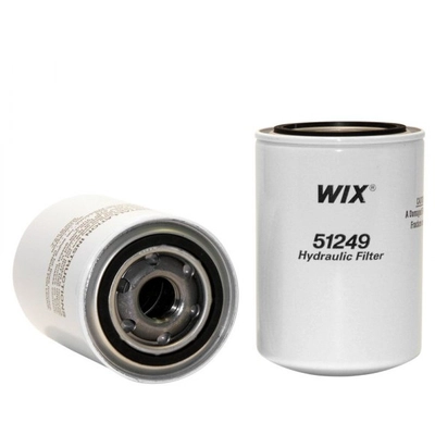 WIX - 51249 - Hydraulic Filter pa1