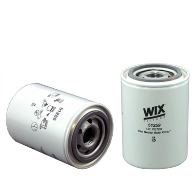 WIX - 51259 - Spin-on Transmission Filter pa1