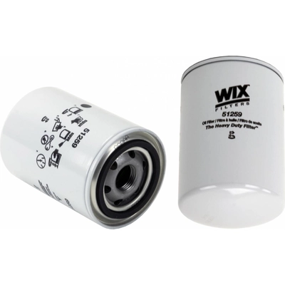 WIX - 51259 - Spin-on Transmission Filter pa2