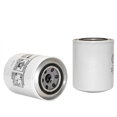 WIX - 51318 - Full-Flow Lube Engine Oil Filter pa1