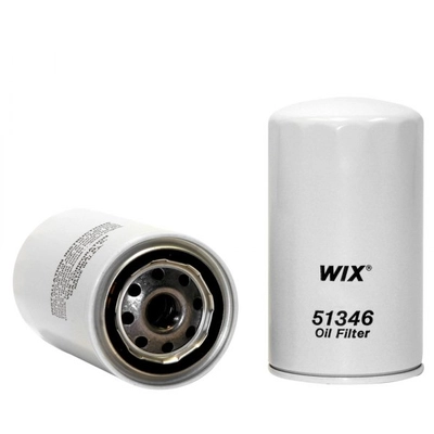 WIX - 51346 - Full-Flow Lube Engine Oil Filter pa1