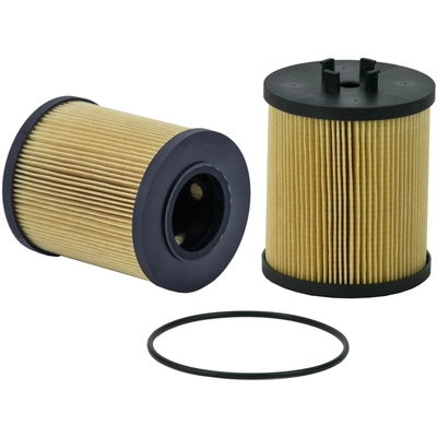 WIX - 51370 - Lube Metal Free Filter pa1