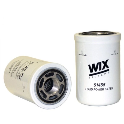 WIX - 51455 - Hydraulic Filter pa1