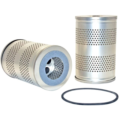 WIX - 51472 - Hydraulic Metal Canister Filter pa1