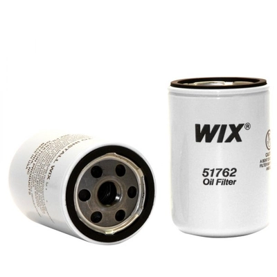 WIX - 51762 - Full-Flow Lube Engine Oil Filter pa1