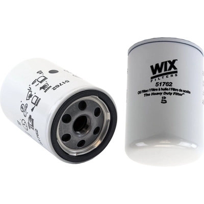 WIX - 51762 - Full-Flow Lube Engine Oil Filter pa2