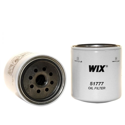 WIX - 51777 - Full-Flow Lube Engine Oil Filter pa1