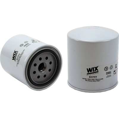 WIX - 51777 - Full-Flow Lube Engine Oil Filter pa2