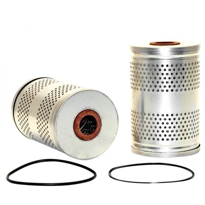 WIX - 51786 - Cartridge Hydraulic Metal Canister Filter pa1