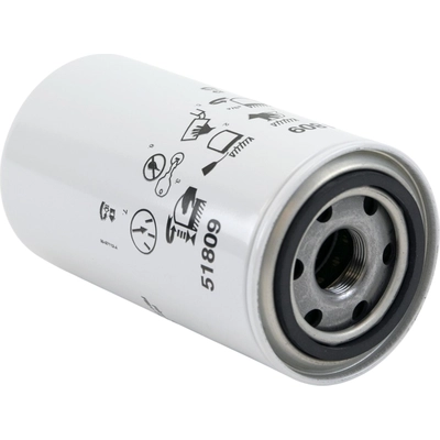 WIX - 51809 - Engine Oil Filter pa3