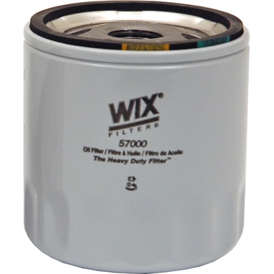 WIX - 57000 - Engine Oil Filter pa2