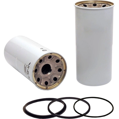 WIX - 57052 - Hydraulic Filter pa1