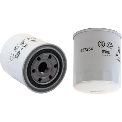 WIX - 57254 - Oil Filter pa2