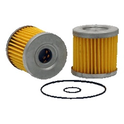 WIX - 57931 - Oil Filter pa1