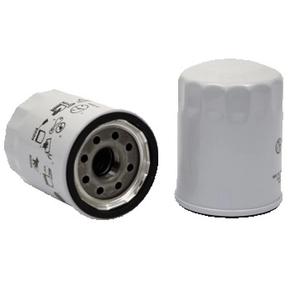 WIX - 57937 - Oil Filter pa1
