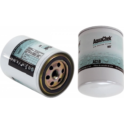 WIX - AC10 - Water Removal Spin-on Filter pa2