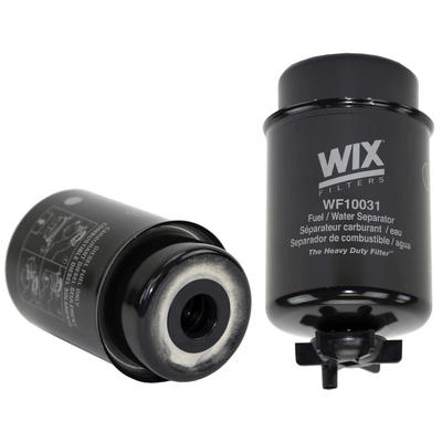 WIX - WF10031 - Key-Way Style Fuel Manager Filter pa2
