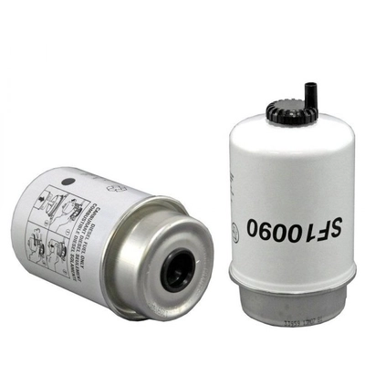 WIX - WF10090 - Key-Way Style Fuel Manager Filter pa1