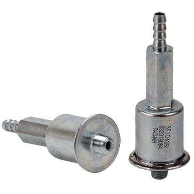 WIX - WF10438 - Complete In-Line Fuel Filter pa1