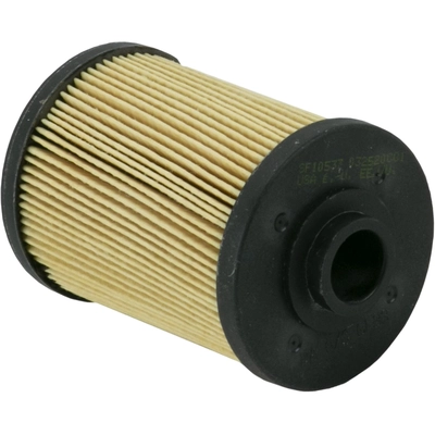 WIX - WF10537 - Cartridge Fuel Metal Free Filter pa2