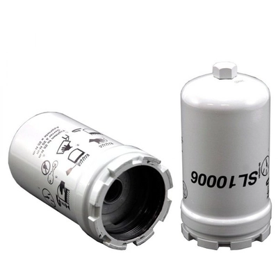 WIX - WL10006 - Spin-On Hydraulic Filter pa1