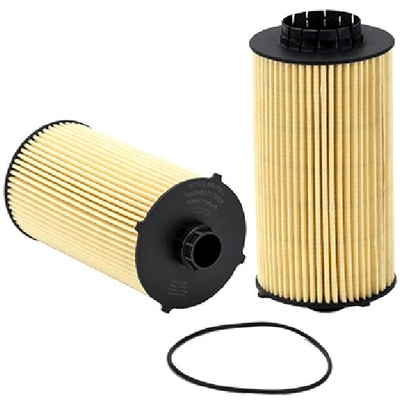 WIX - WL10179 - Heavy Duty Engine Oil Filter pa1