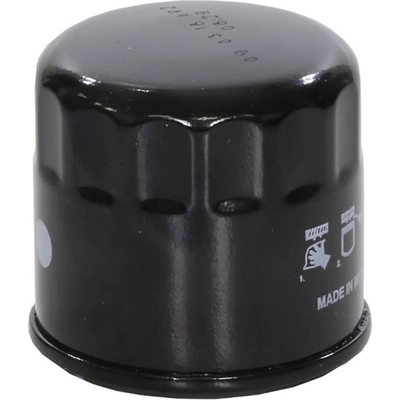WIX - WL10239 - Engine Oil Filter pa4