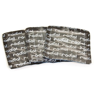 31 INCORPORATED - 11-310 - Tire Repair Patch pa1