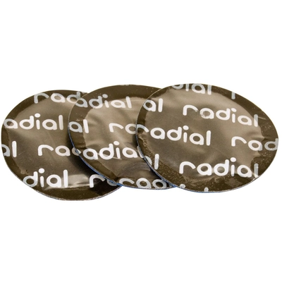 31 INCORPORATED - 11-321 - Tire Repair Patch pa1