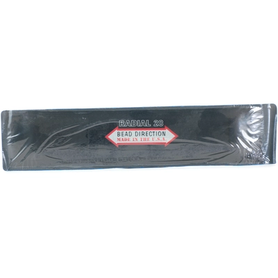 31 INCORPORATED - 11-828 - COI Radial Tire Repair Patch pa1