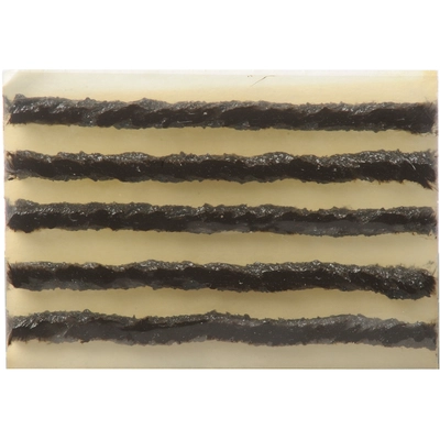 31 INCORPORATED - 12-390/60 - Black Fat Tire Repair String Inserts pa1