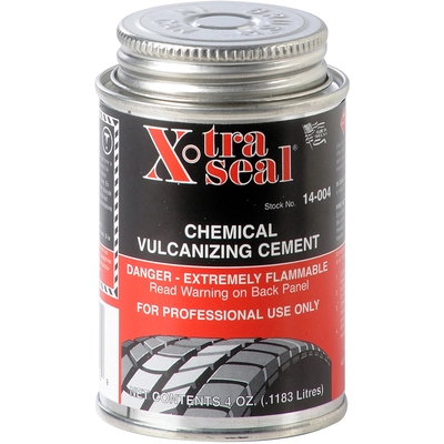 31 INCORPORATED - 14-004 - Chemical Flammable Vulcanizing Cement pa1