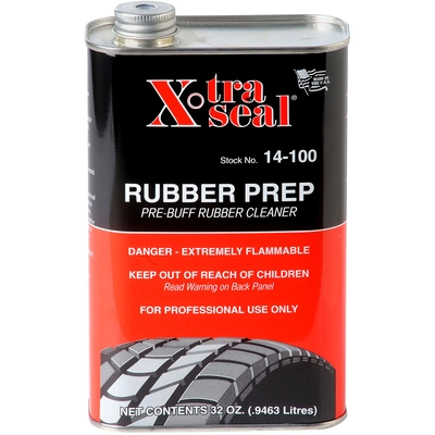 31 INCORPORATED - 14-100 - Pre-Buff Flammable Rubber Prep Solution pa1