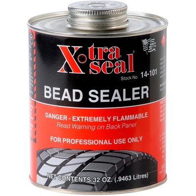 31 INCORPORATED - 14-101 - Flammable Tire Bead Sealer pa1