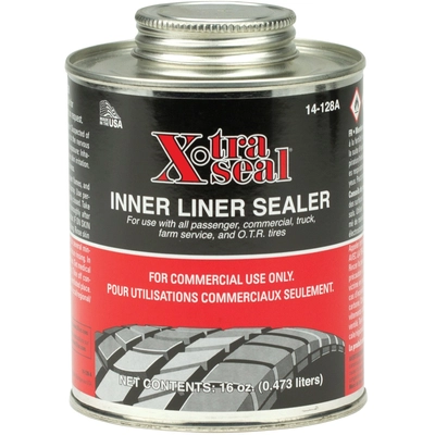 31 INCORPORATED - 14-128A - Inner Tire Liner Sealer pa1