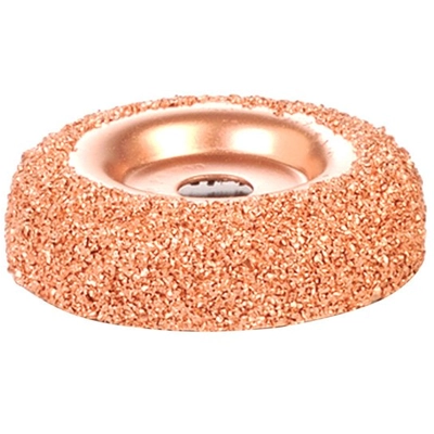 31 INCORPORATED - 14-320S - Light Duty Carbide Buffing Wheel pa1